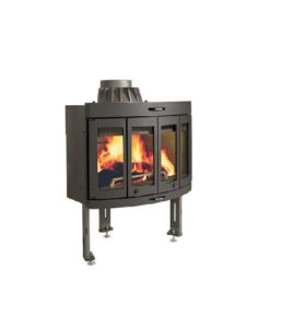 Jotul I 400 Harmony