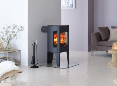 Jotul F 163 BP interiér