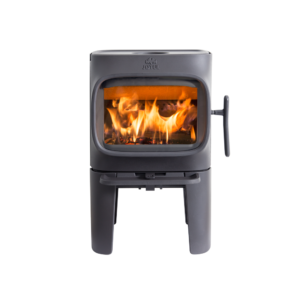 Jotul F 105 LL R BP čelní pohled