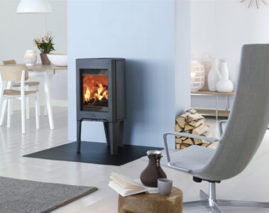 Jotul F 162 BP interiér
