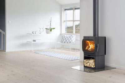 Jotul F 305 R B BP interiér 3