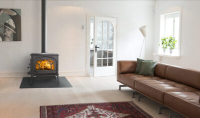 Jotul F 500 Eco BP interiér I