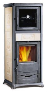Nordica TermoRossella Forno DSA Slonová kost