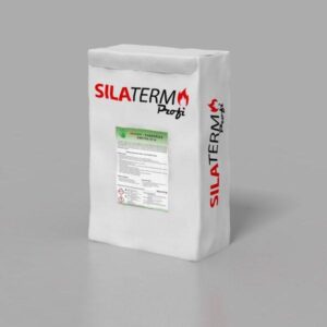 SILATERM kamnářská omítka ST-H 20 kg