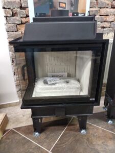 BEF Fire Bear 7 CL