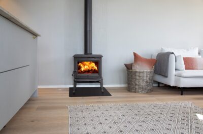Jotul F 100 ECO 2 LL SE BP interiér