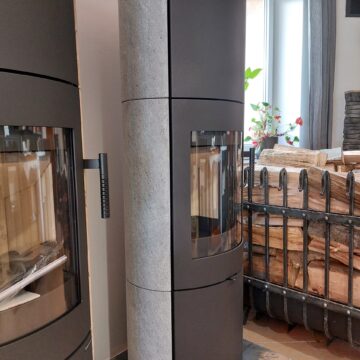 Romotop LUGO N 02 AKUM kámen zleva