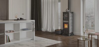 La Nordica Gemma Petra interiér