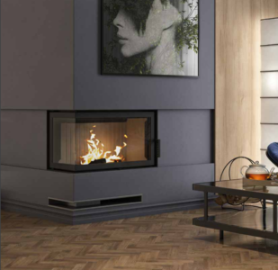 Defro Home IMPULS ME BL interiér