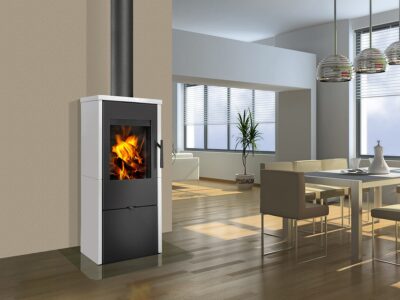 Romotop Alpera F 01 keramika interiér