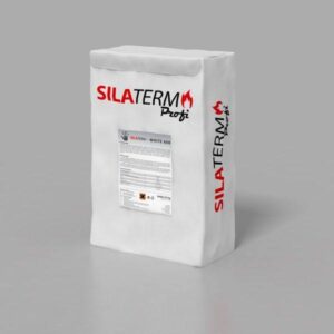 SILATERM White 600 20 kg