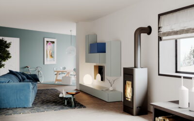 Defro Home SOLUM interiér