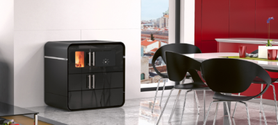 Alfa Plam FUTURO L interiér