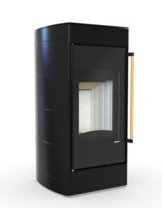 Defro Home Hydrofire zleva