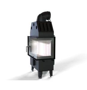 Defro Home INTRA SM BP MINI Opti zboku
