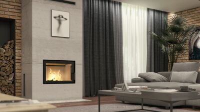Defro Home IMPULS SM OPTI interiér