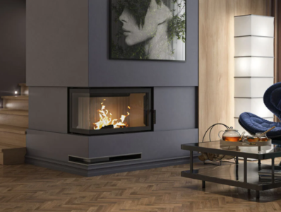 Defro Home IMPULS SM BL OPTI interiér