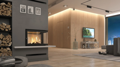 Defro Home IMPULS SM BP Opti interiér