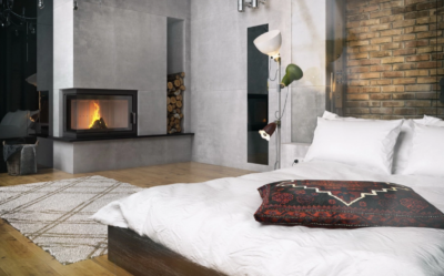 Defro Home INTRA SM BL Mini Opti interiér