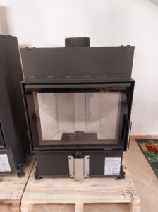 Romotop HEAT 4G 59.44.14 čelní