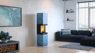 CB-tec MAGNA Ocean Blue R