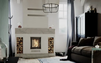 Defro Home INTRA XSM OPTI interiér