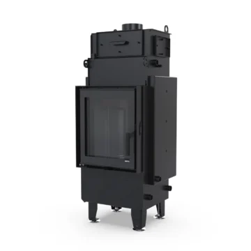 Defro Home NAVI XSM černý Ceramiton