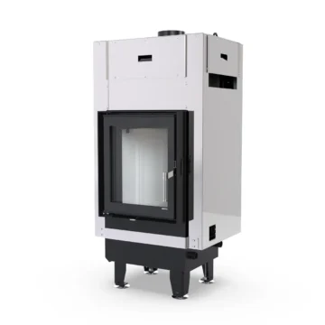 Defro Home NAVI XSM s izolací bílý Ceramiton