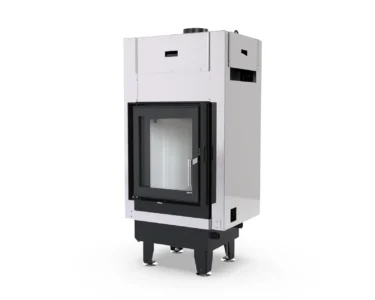 Defro Home NAVI XSM s izolací bílý Ceramiton