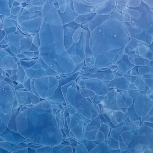 Ocean Blue