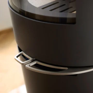 ADURO Hybrid H2 detail