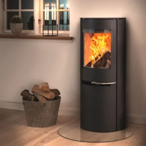 ADURO Hybrid H2 interiér