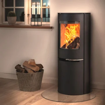 ADURO Hybrid H2 interiér