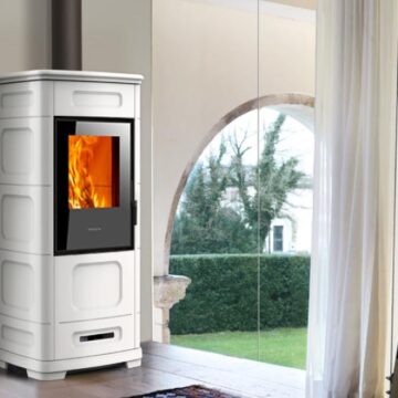 Piazetta E228 C Bianco