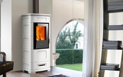 Piazetta E228 C Bianco