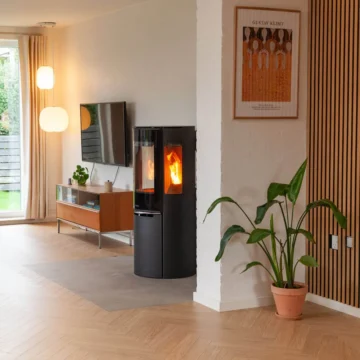 ADURO Hybrid H3 Lux interiér