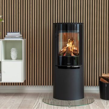 ADURO Hybrid H4 Lux interiér II