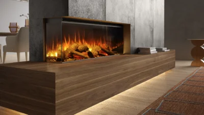 La Nordica LUMEN 1200 interiér I