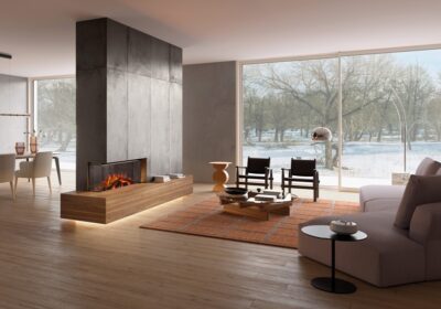 La Nordica LUMEN 1200 interiér III