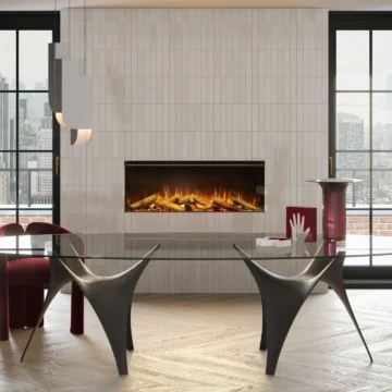 La Nordica LUMEN 1200 interiér V