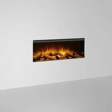 La Nordica LUMEN 1200 provedení čelní