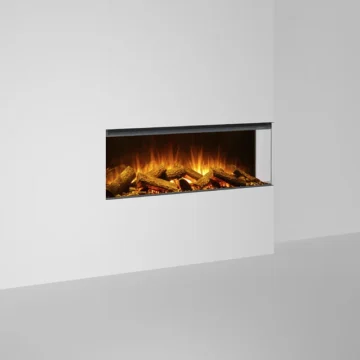 La Nordica LUMEN 1200 provedení rohové