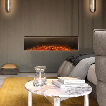 La Nordica LUMEN 1600 interiér II