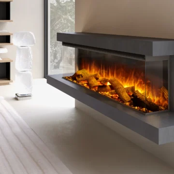 La Nordica LUMEN 1600 interiér III
