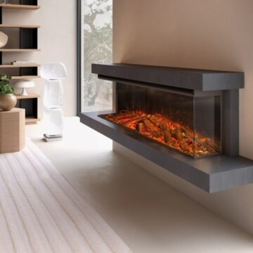 La Nordica LUMEN 1600 interiér IV