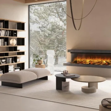 La Nordica LUMEN 1600 interiér V