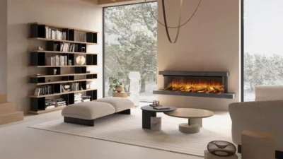 La Nordica LUMEN 1600 interiér V