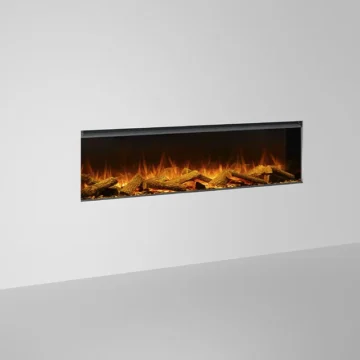 La Nordica LUMEN 1600 provedení čelní
