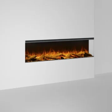 La Nordica LUMEN 1600 provedení rohové