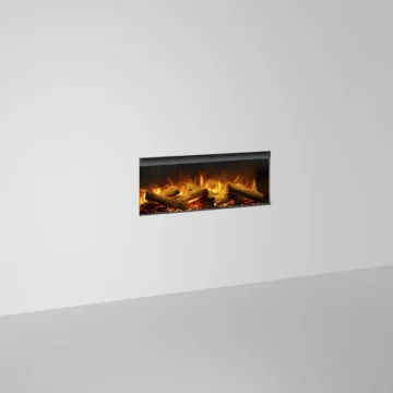 La Nordica LUMEN 870 čelní provedení
